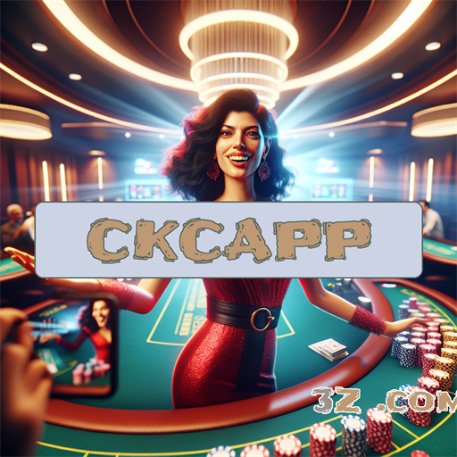 Descubra a Emoção dos Jogos de Aventura no ckc app