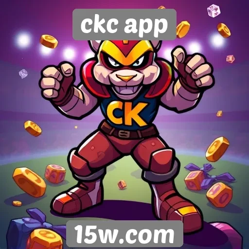 CKC App oferece novas opções de jogos online