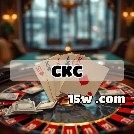 ckc app: O Melhor Lugar Para Jogar E Se Divertir Online!