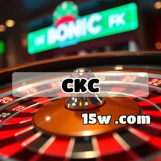 ckc app: O Login que Transforma sua Experiência em Jogos Online