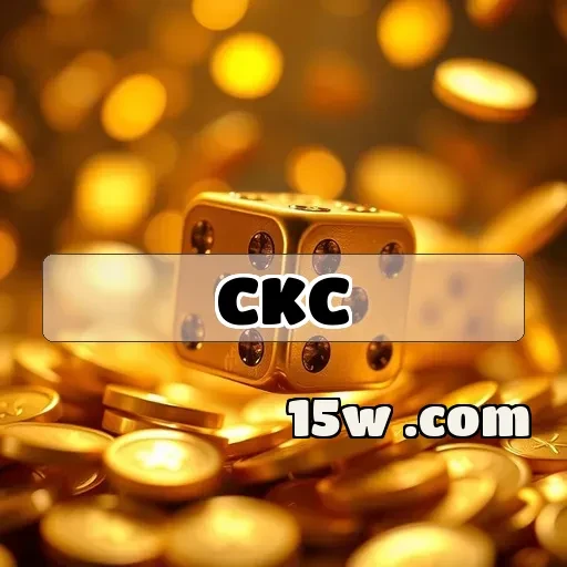 ckc app: A Nova Era dos Jogos Online no Brasil