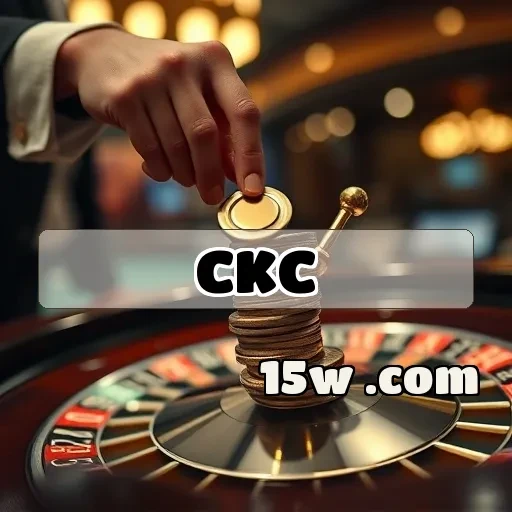 ckc app: A Revolução dos Eventos Esportivos para Jogadores Brasileiros