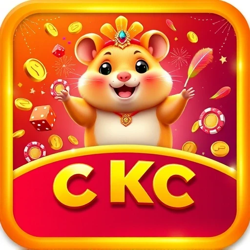 ckc app logo