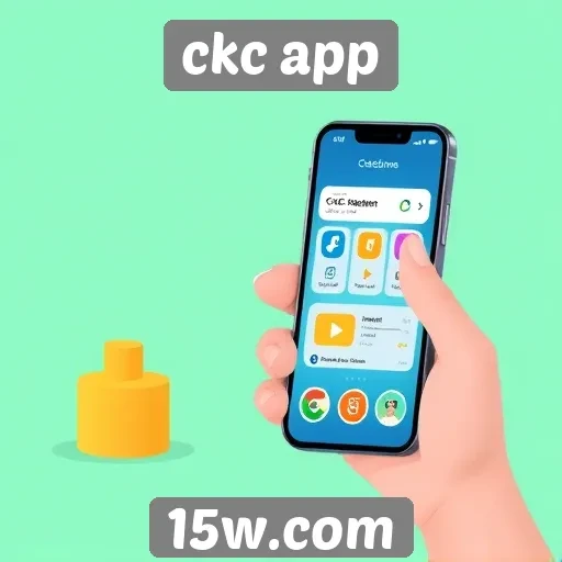 Experiência de usuário no CKC App avaliada